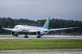 Boeing 787-8 Dreamliner